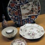173 1062 Parti kina/japan